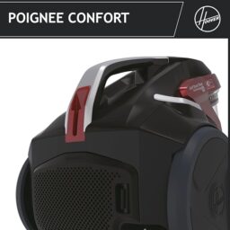 Image du fabricant 8 du Hoover H-Power HP730ALG aspirateur compact