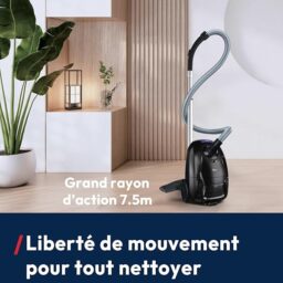 Image du fabricant 8 du Hoover HE1 Home aspirateur traineau