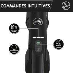 Image du fabricant 8 du Hoover HF2 Aspirateur Balai sans Fil