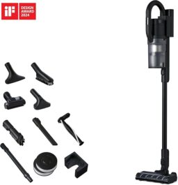 Image du fabricant 8 du Nilfisk S1 Pet Care Plus aspirateur