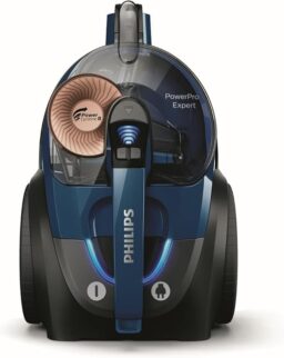 Image du fabricant 8 du Philips Aspirateur sans Sac Série 7000