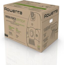 Image du fabricant 8 du Rowenta Aspirateur sac RO6189EA