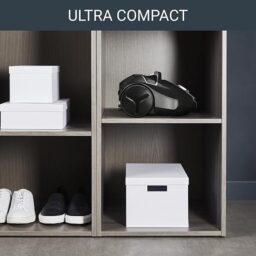 Image du fabricant 8 du ROWENTA Aspirateur traîneau Compact Power