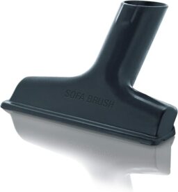 Image du fabricant 8 du Rowenta Ro3953 aspirateur rouge