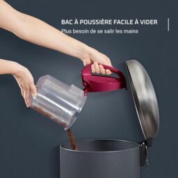 Image du fabricant 8 du Rowenta Swift Power Cyclonic aspirateur