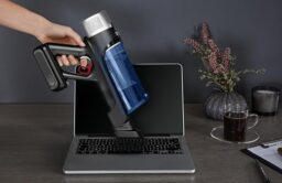 Image du fabricant 8 du Rowenta X-Force Flex 9.60 Aqua