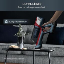 Image du fabricant 8 du Rowenta X-Pert 6.60 Smart Aspirateur