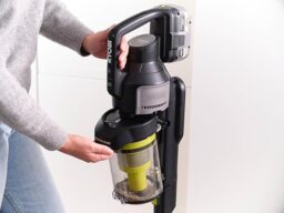 Image du fabricant 8 du RYOBI Nettoyeur de tâches