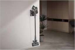 Image du fabricant 8 du SENCOR SVC 8726BK Aspirateur Balai