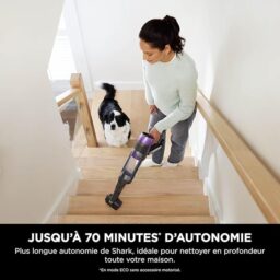 Image du fabricant 8 du Shark aspirateur sans fil IP1251EUT