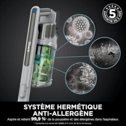 Image du fabricant 8 du Shark PowerPro Aspirateur sans Fil