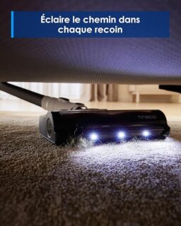Image du fabricant 8 du Tineco A30S Aspirateur Balai