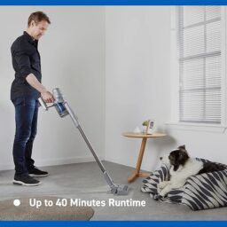 Image du fabricant 8 du Vacmaster Orson Lite aspirateur sans fil