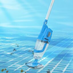 Image du fabricant 8 du VEVOR Aspirateur piscine sans fil