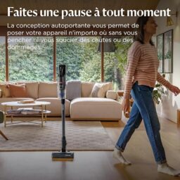 Image du fabricant 9 du Bissell PowerClean FurGuard aspirateur balai