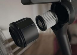 Image du fabricant 9 du AEG 3000 AP31CB18IW Aspirateur portable
