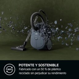 Image du fabricant 9 du AEG AB61C2DBS Bleu Denim