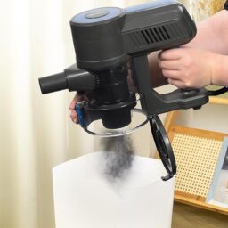 Image du fabricant 9 du Akitas S12 Turbo Aspirateur Balai