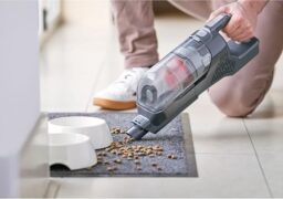 Image du fabricant 9 du Aspirateur Balai BLACK+DECKER