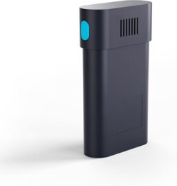 Image du fabricant 9 du Aspirateur Balai Sans Fil Vu200 Nilfisk