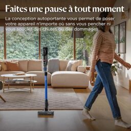 Image du fabricant 9 du Bissell PowerClean FurFinder aspirateur