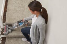 Image du fabricant 9 du BLACK+DECKER BHFEV362D-QW aspirateur balai