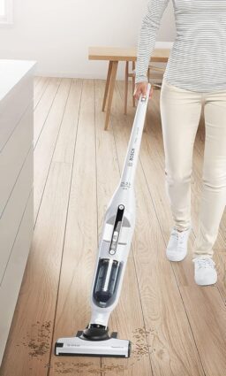 Image du fabricant 9 du Bosch Flexxo 25.2V Aspirateur sans fil