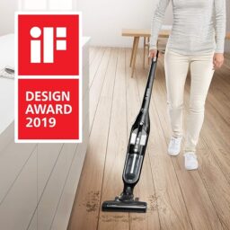 Image du fabricant 9 du Bosch Flexxo Serie 4 aspirateur sans fil
