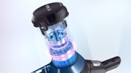 Image du fabricant 9 du Bosch Unlimited 6 aspirateur balai