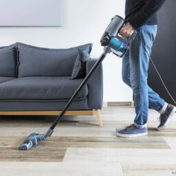 Image du fabricant 9 du Cecotec Aspirateur Balai ThunderBrush