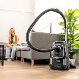 Image du fabricant 9 du Cecotec Aspirateur Traîneau Powerbag