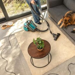 Image du fabricant 9 du Cecotec Aspirateur Traîneau Rockstar