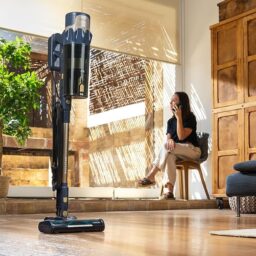 Image du fabricant 9 du Cecotec Balai Aspirateur Conga