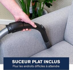Image du fabricant 9 du Dirt Devil Aspirateur DD2502