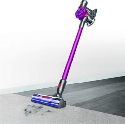 Image du fabricant 9 du Dyson Aspirateur à main Motorhead V7