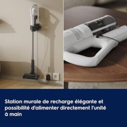 Image du fabricant 9 du Electrolux 500 Aspirateur Balai