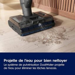 Image du fabricant 9 du Electrolux 800 Wet&Dry aspirateur