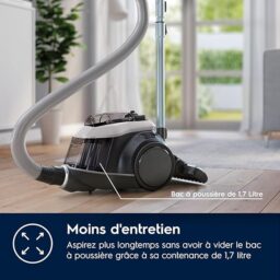 Image du fabricant 9 du Electrolux Pure C9 Aspirateur traineau