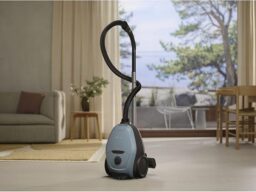 Image du fabricant 9 du Electrolux Ultra Silencer Plus aspirateur