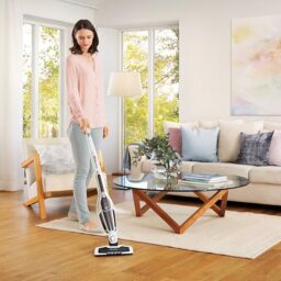 Image du fabricant 9 du Electrolux ZB3230P aspirateur balai