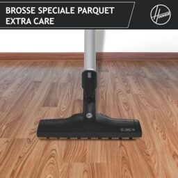 Image du fabricant 9 du Hoover H-Power HP730ALG aspirateur compact