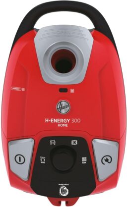 Image du fabricant 9 du Hoover HE310HM Aspirateur compact