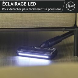 Image du fabricant 9 du Hoover HF2 Aspirateur Balai sans Fil