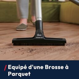 Image du fabricant 9 du Hoover HP1 Home Aspirateur Compact