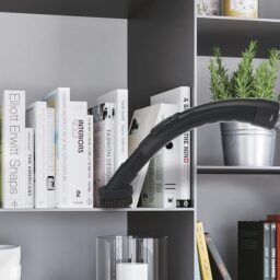 Image du fabricant 9 du Hoover Telios Extra aspirateur traineau
