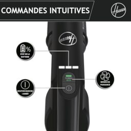 Image du fabricant 9 du Hoover Ultra-léger HF201P