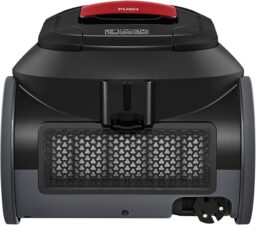 Image du fabricant 9 du LG VC5506NHTCR Aspirateur rouge