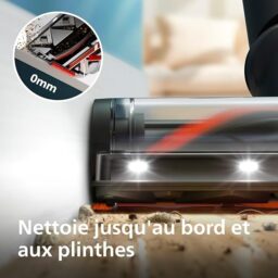 Image du fabricant 9 du Philips Aspirateur sans Fil SpeedPro