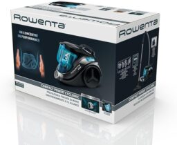 Image du fabricant 9 du Rowenta Compact Power Cyclonic aspirateur