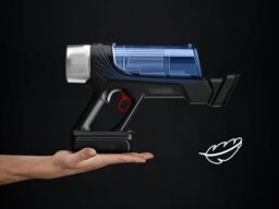 Image du fabricant 9 du Rowenta X-Force Flex 9.60 Aqua